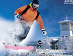 Yongpyong Ski Resort Pyeongchang Tour