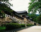 Bulguksa Temple