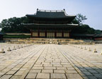 Changdeokgung Palace Complex