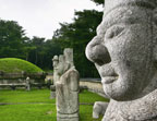 Royal Tombs of the Joseon Dynasty