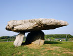 Gochang, Hwasun and Ganghwa Dolmen Sites