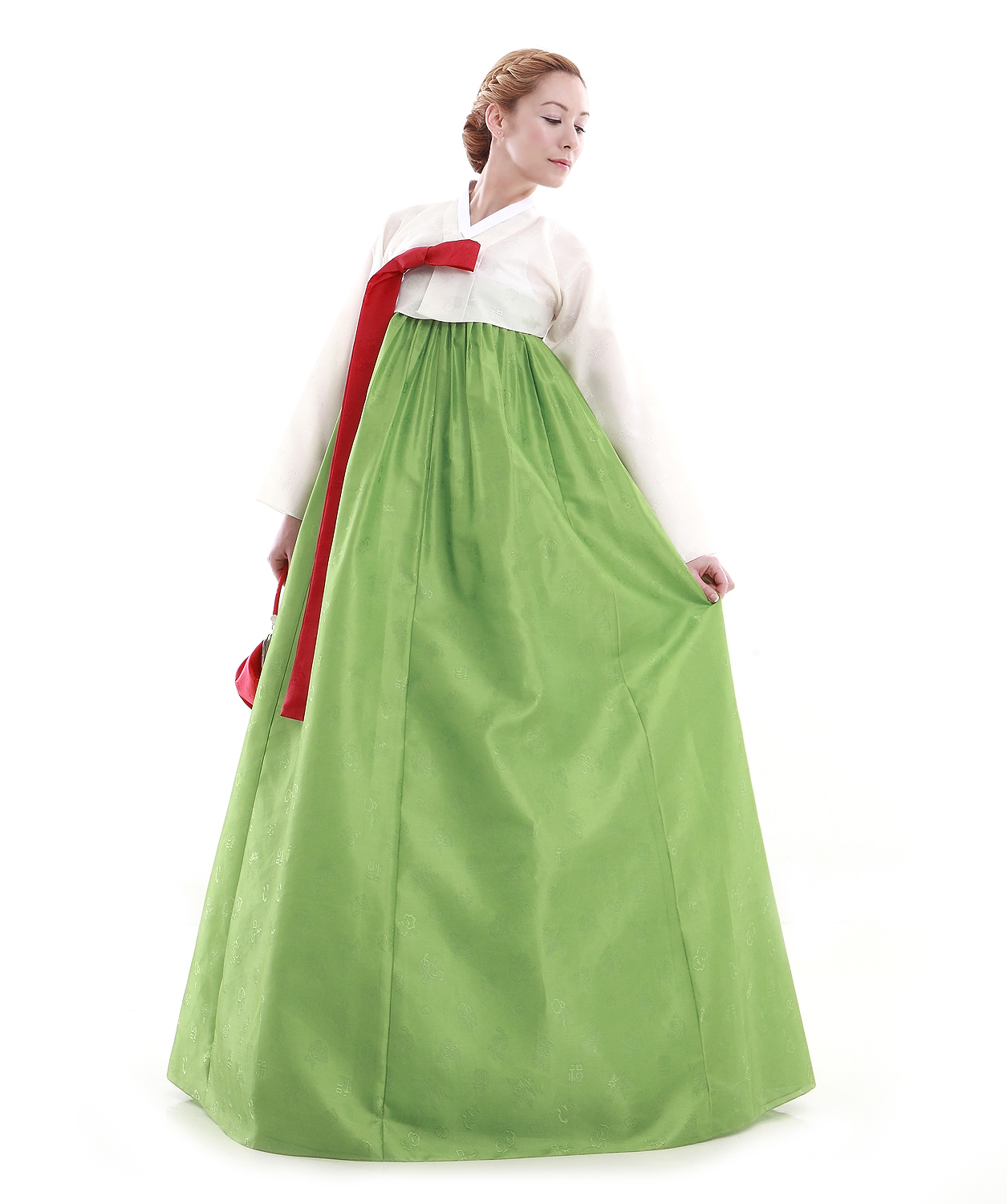 hanbok prices
