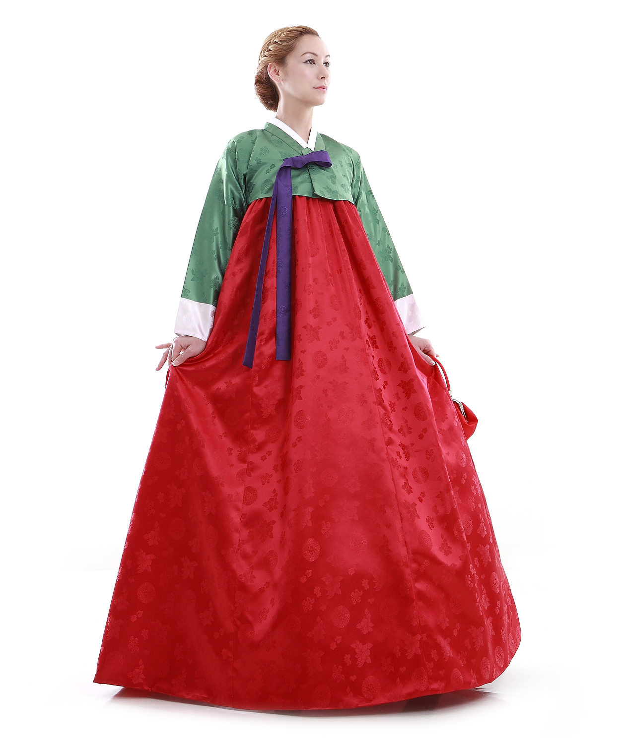 hanbok prices