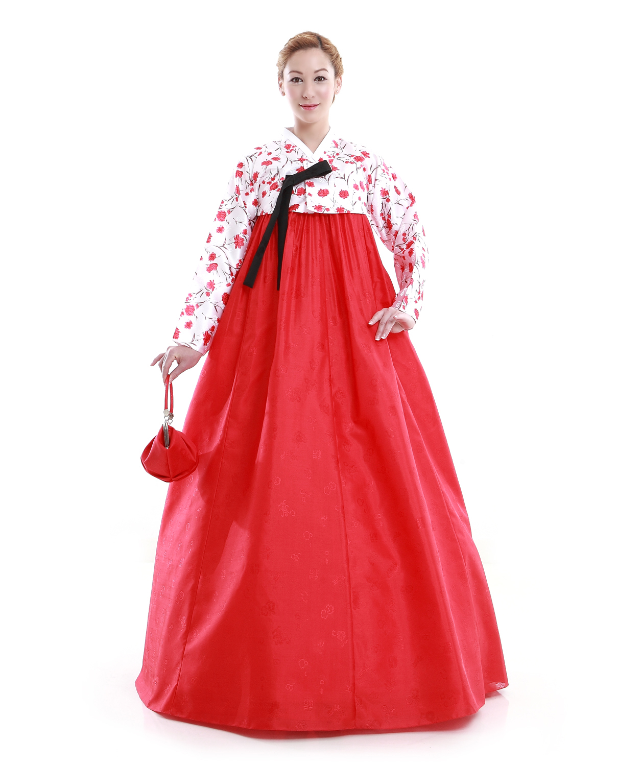 hanbok prices