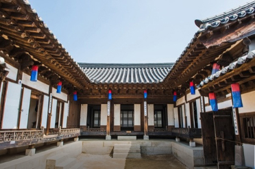 hanok