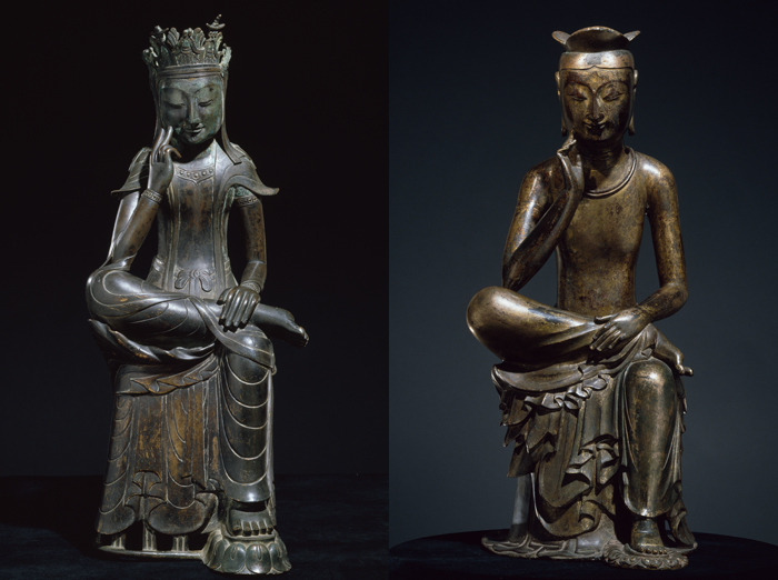 buddha Statues image