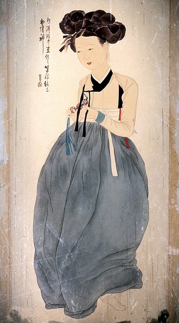 hanbok Image