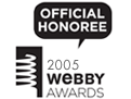 Webby Award