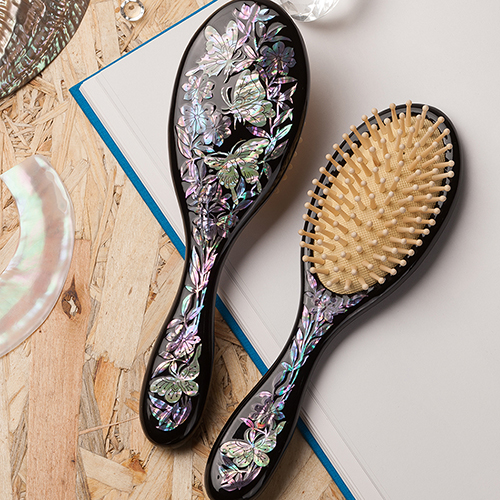 Hair Brushes