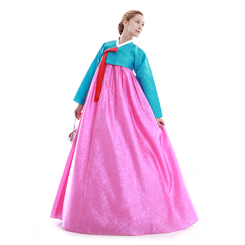 Hanbok