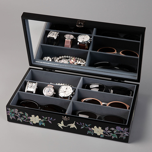 Sunglasses Organizer