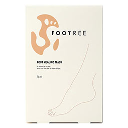 FOOTREE Moisturizing Foot Mask Socks Hydrating Anti-Fatigue