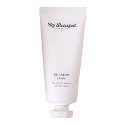 BR Waterfull Korean BB Cream Tinted Moisturizer Hydrating Toning